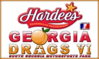 Hardee's South Georgia Motorsports Park