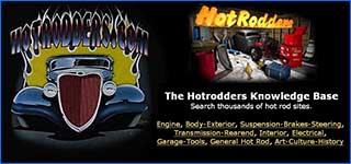 Hotrodders.com Forums and Crankshaft Coalition