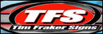 Welcome To Tim Fraker Race Car Graphics