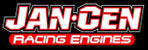 Welcome To Jan-Cen Racing Engines
